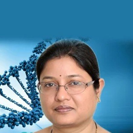 Dr. Deepika Verma, Gynecologist & Fetal Medicine Specialist in Indore
